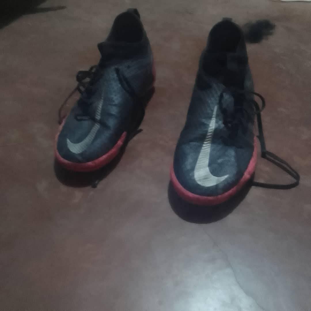 Thabang M.