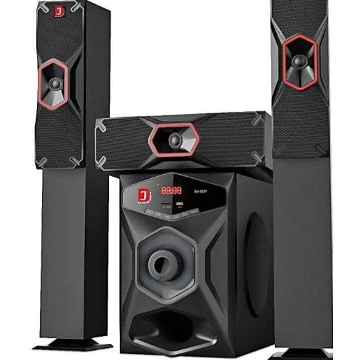 A picture of HOME THEATER SYSTEM FOR LIPA MDOGO MDOGO