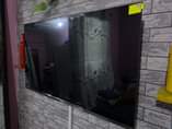 A picture of Hisense Led Tv