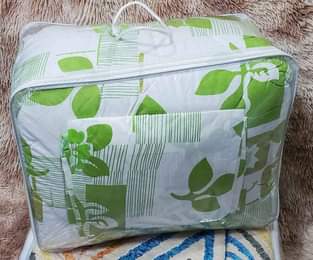 A picture of DUVET