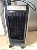 A picture of AIR COOLER INATOA UPEPO BARIDI KAMA AC HAINA HAJA YA