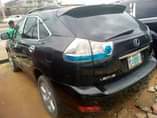 A picture of 2007 Lexus