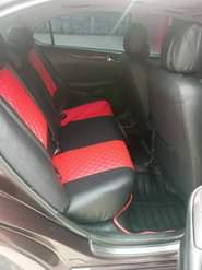 A picture of ELSTAR AUTOS Belgium Grade Lexus ES330 2006 Model Engine Gear