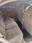 A picture of Toyota corrola 2008