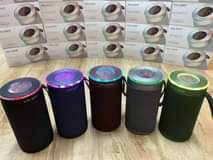 A picture of KOLEER BLUETOOTH SPEAKER