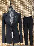 A picture of Ladies suits