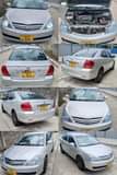 A picture of TOYOTA A15 ALLION FOR SALE 2006 YAER MODEL CONTACT 0682004983