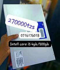 A picture of Laptop