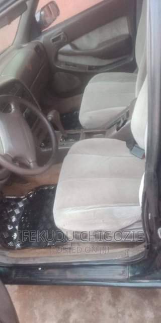 A picture of 1996 Toyota Camry 2 2