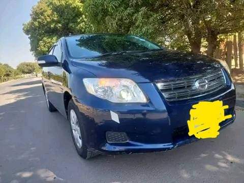 used toyota