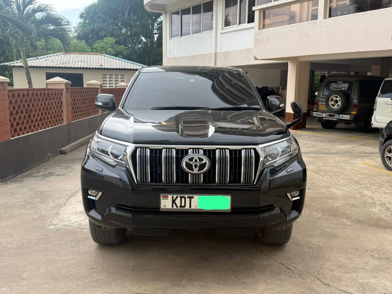 used toyota
