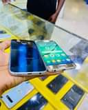 A picture of Samsung galaxy S6EDGE