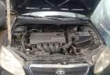A picture of Super clean Registered TOYOTA COROLLA LE 2004 For Sale