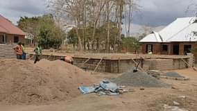 A picture of hodi hodi dodoma makao makuu ya nchi tunakuja mipango kazi