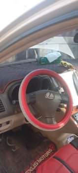 A picture of Give away Rx330