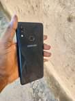 A picture of Samsung Galaxy A10S
