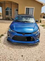 scion