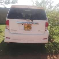 A picture of TOYOTA RUMIOM ON SALE