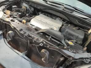 A picture of Dealers deal Lexus RX330 Fault AC not chilling Price 5