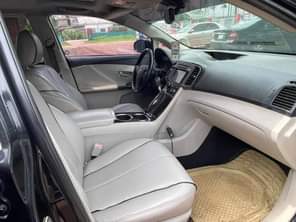 A picture of TAKAS MOTORS 07060931241 Dealers Special Market Toyota Venza 2012 V6