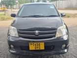 A picture of Toyota Ist DY Kali sana