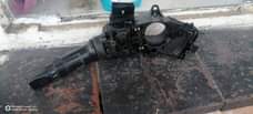 A picture of Throttle body