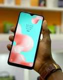 A picture of Samsung A20s