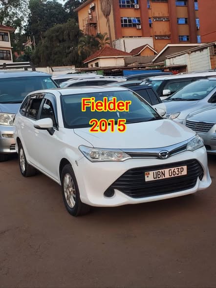 A picture of We buy and sell cars Installments and barter allowed 0754006652