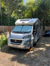 campervans for sale uk