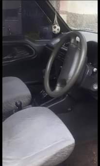 A picture of SUZUKI ESCUDO INJINI NDOGO 3.4M 0743173980