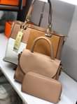 A picture of Handbags