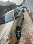 A picture of Kia 2008