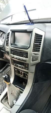 A picture of INNOSON JEEP
