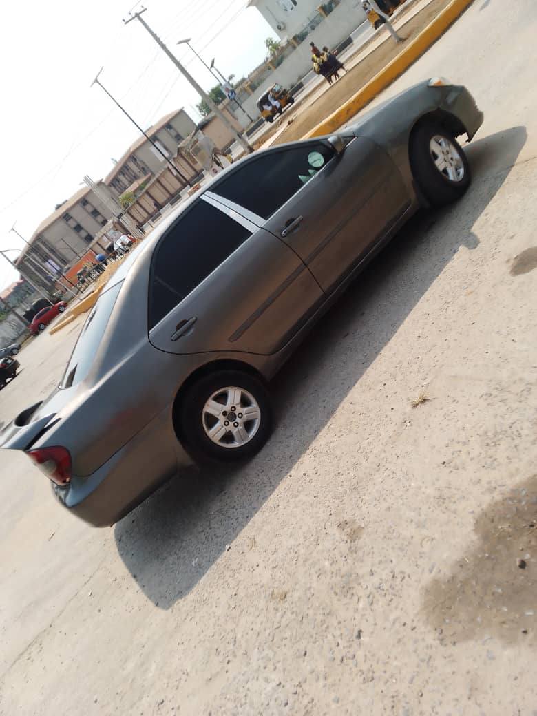 A picture of Toyota Camry Big Daddy