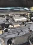 A picture of Toyota 4runner