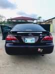 A picture of Lexus es330 04 painted on first body well maintained and