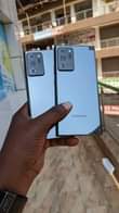 A picture of Quick deal Samsung note 20 Ultra 5G 128gb storage 12gb