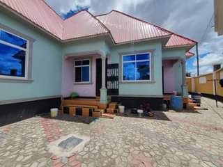 A picture of NYUMBA INAUZWA IPO MBAGALA CHAMAZI WILAYA YA TEMEKE MKOA WA