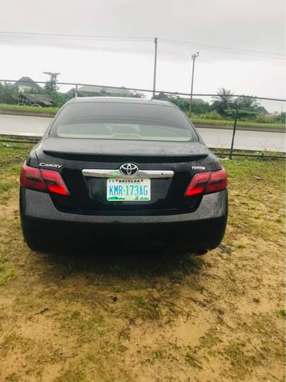A picture of Quick sales extremely Neat engine untouched gear perfect condition Ac
