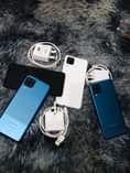 A picture of Samsung galaxy A12