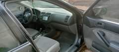A picture of Honda Civic
