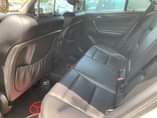 A picture of C230 2007 model Buy n drive Nothing to fix Kaduna