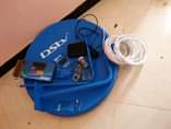 A picture of Nina uza TV NCH 32 Bei 235 tu ful box.