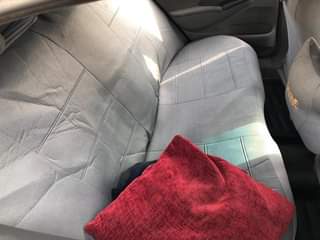 A picture of Registered Honda Civic 2008 model