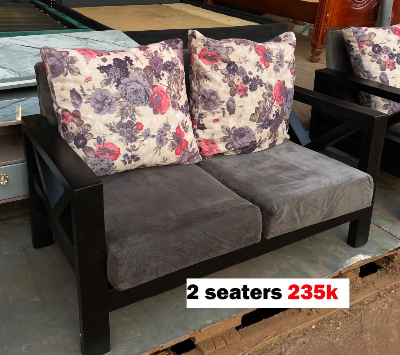 A picture of Sofas