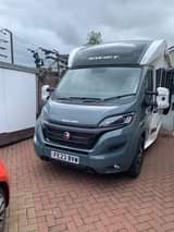 campervans for sale uk