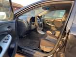 A picture of Neatly and well baked 2012 Toyota Corolla