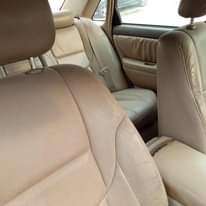 A picture of Toyota Avalon