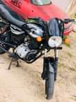 A picture of HII BOXER AIJAGUSWA POPOTE ENGINE BEI 1180000
