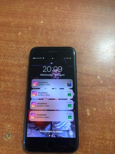 iphone 7
